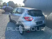 2015 Renault Captur