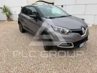 2015 Renault Captur