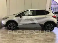 2015 Renault Captur