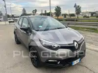 2015 Renault Captur