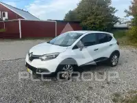 2015 Renault Captur