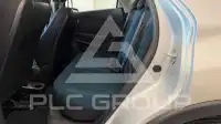 2015 Renault Captur