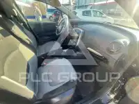 2015 Renault Captur
