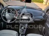 2015 Renault Captur