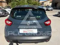 2015 Renault Captur