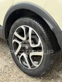 2015 Renault Captur