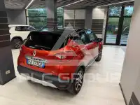 2015 Renault Captur