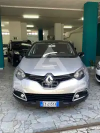 2015 Renault Captur