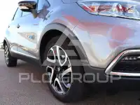 2015 Renault Captur