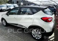 2015 Renault Captur