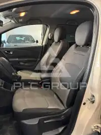 2015 Renault Captur