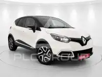 2015 Renault Captur