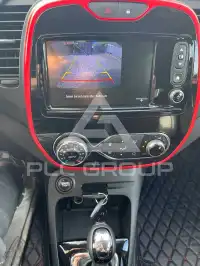 2015 Renault Captur