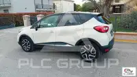 2015 Renault Captur