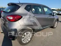 2015 Renault Captur
