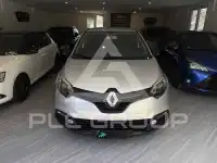 2015 Renault Captur
