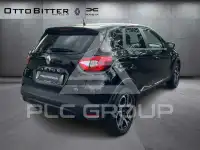 2015 Renault Captur