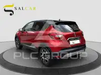 2015 Renault Captur