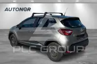 2015 Renault Captur