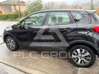 2015 Renault Captur