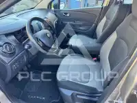 2015 Renault Captur