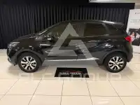 2015 Renault Captur