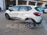 2015 Renault Captur