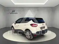 2015 Renault Captur