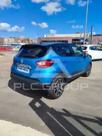 2015 Renault Captur
