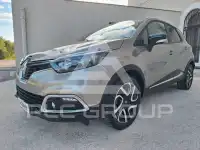 2015 Renault Captur
