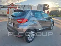 2015 Renault Captur