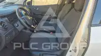 2015 Renault Captur