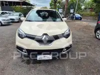 2015 Renault Captur