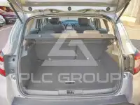 2015 Renault Captur