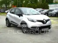 2015 Renault Captur