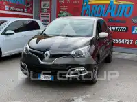2015 Renault Captur