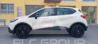 2015 Renault Captur