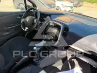 2015 Renault Captur