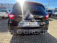 2015 Renault Captur