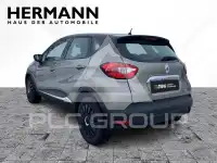 2015 Renault Captur