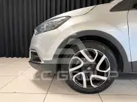 2015 Renault Captur
