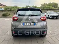 2015 Renault Captur