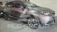 2015 Renault Captur