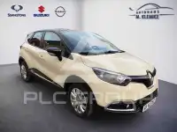 2015 Renault Captur