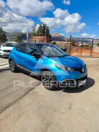 2015 Renault Captur