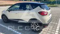 2015 Renault Captur