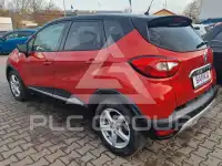 2015 Renault Captur