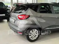 2015 Renault Captur