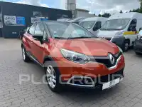 2015 Renault Captur