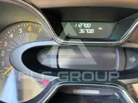 2015 Renault Captur